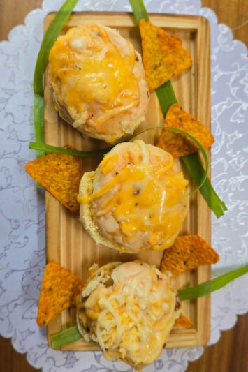 Chicken Mini Burger