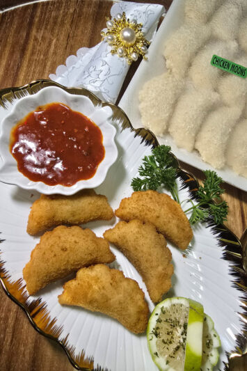 Chicken Moons