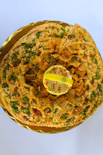 Chicken Ring Pie