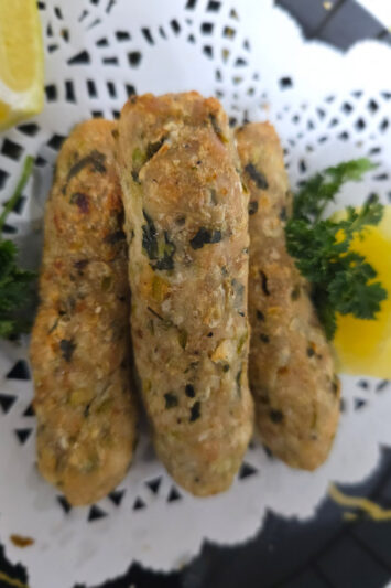 Sheesh Kebab