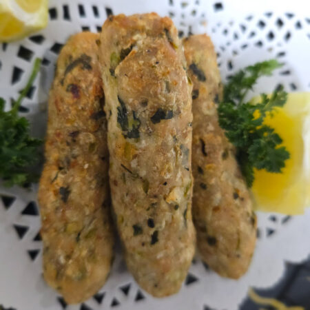 Kebabs