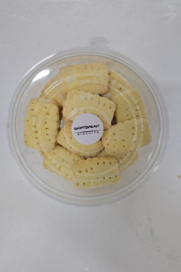 Shortbread