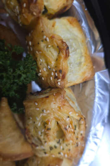 Signature Chicken Pie