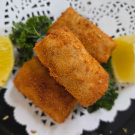 Springrolls