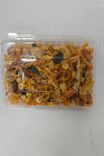 Trail Mix