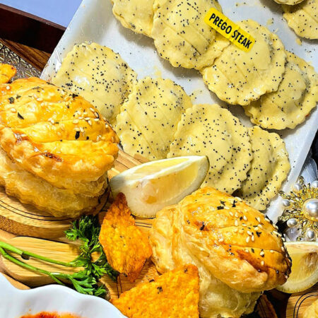 Pies