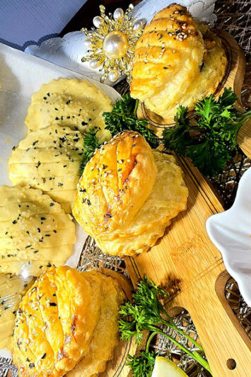 Chicken Jalapeno Pie