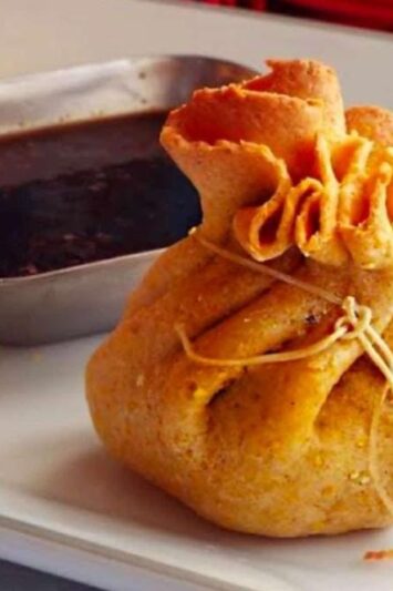 Wontons